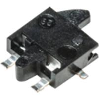 C & K Switches HDP001R Microschakelaar 5 V/DC 1 mA 1x uit/(aan) 1 stuk(s) Tape