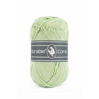 Durable Coral 2158 Light Green