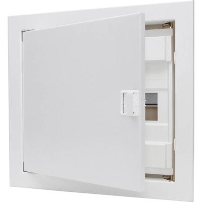 Kopp 340511000 Distributiebehuizing Aantal groepen: 12 Aantal rijen: 1 Inhoud: 1 stuk(s)
