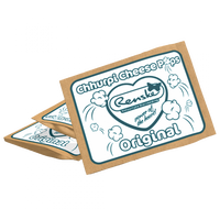Renske Chhurpi Cheese Pops 30gr