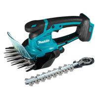 Makita DUM604ZX Accu Gras-/buxusschaar 18V Basic Body Makita DUM604ZX Accu Gras-/buxusschaar 18V Basic Body