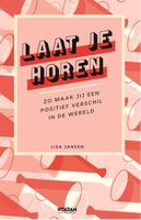 Laat je horen - Lisa Jansen - eBook (9789046827215) - thumbnail