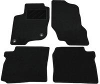 Automatten passend voor Mitsubishi Space star 1998-2005 4-del BL1525254
