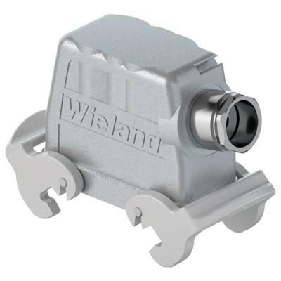 Wieland Electric 73.358.4035.0 Behuizing, bovenkant 1 stuk(s) Wieland Electric 73.358.4035.0 Behuizing, bovenkant 1 stuk(s)
