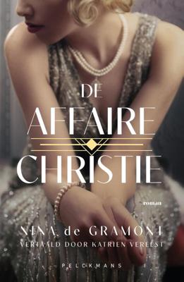 De affaire Christie (Paperback)