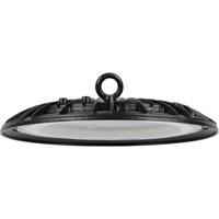 LED UFO High Bay 150W - Agiro - Magazijnverlichting - IP65 Koud Wit 6400K