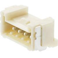 Molex 5055670770 Male behuizing (board) Inhoud: 1 stuk(s)