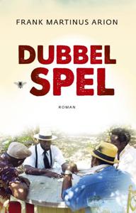 ISBN Dubbelspel boek Paperback 400 pagina's