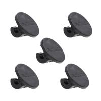 XLC Spatd mgf05/06 bev knop pvc set a 5 mgx05