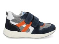 Develab 45445 693 blue Blauw maat 29