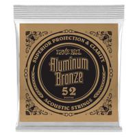 Ernie Ball 10752 Aluminum Bronze .052 Losse Snaar - Per Stuk