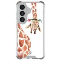 Samsung Galaxy S26 shockproof hoesje - Giraffe