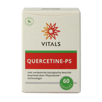Quercetine-PS 60 Capsules