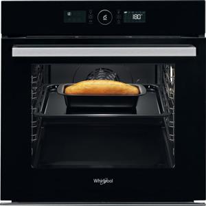 Whirlpool AKZ97940NB - Energieklasse A