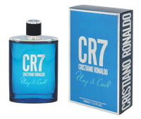 Cristiano Ronaldo CR7 Play It Cool 100 ml Eau de toilette Heren