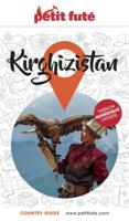 Reisgids Country guide Kirghizistan | Petit Futé