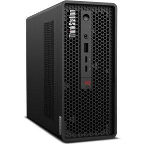 Lenovo ThinkStation P3 Ultra Intel® CoreTM i9 i9-14900 32 GB DDR5-SDRAM 1 TB SSD NVIDIA RTX A2000 Wi