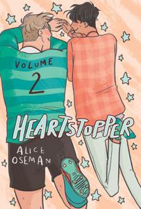 Oseman, A: Heartstopper #2: A Graphic Novel