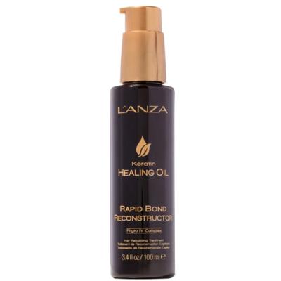 L'Anza Keratin Healing Oil Rapid Bond Reconstructor 100ml