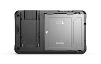 Angelbird Technologies AtomX SSD mini 1000 GB Zilver - thumbnail
