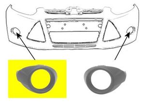 Plaat, BUMPER 1945498