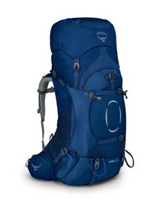 Osprey Ariel - 55L - M/L - Ceramic Blue