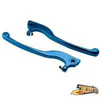 Hevelset Tun&apos;R Aprilia SR blauw