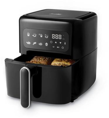 Fritel Airfryer / Heteluchtfriteuse Snacktastic 4303 - 1200 W - 2.8 liter