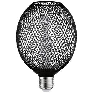 Paulmann 29086 LED-lamp E27 Globe Helix 3.5 W Goud (Ø x h) 110 mm x 160 mm 1 stuk(s)