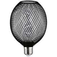 Paulmann 29086 LED-lamp E27 Globe Helix 3.5 W Goud (Ø x h) 110 mm x 160 mm 1 stuk(s) - thumbnail