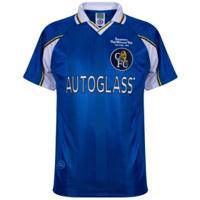 Chelsea Retro Voetbalshirt 1997-1999