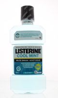 Listerine Mondwater cool mint (500 ml)