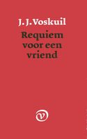 Requiem voor een vriend - J.J. Voskuil - ebook