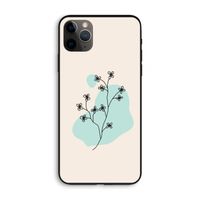 Love your petals: iPhone 11 Pro Max Biologisch afbreekbaar hoesje