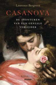 Casanova - Laurence Bergreen - ebook