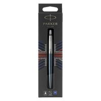 Balpen Parker Jotter Waterloo blue CT medium blister à 1 stuk