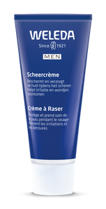 Weleda Scheercrème