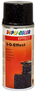 dupli color 3-d spray transparant 888946 150 ml