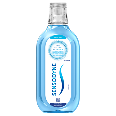 Sensodyne Mondwater Cool Mint