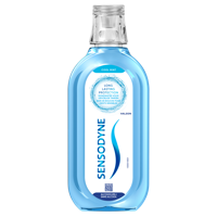 Sensodyne Mondwater Cool Mint