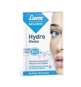 Crememasker hydro 7.5ml