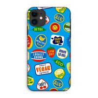 Fruitsticker: iPhone 11 Tough Case