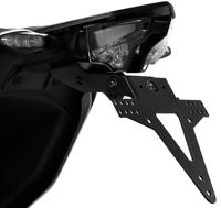 PROGRESS LINE License plate carriers ktm 690 smc verst PROGRESS LINE License plate carriers ktm 690 smc verst