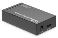 Digitus DS-55518 HDMI HDMI-extender via netwerkkabel RJ45 120 m - thumbnail