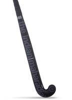 The Indian Maharadja Black 45 Lowbow Hockeystick - thumbnail