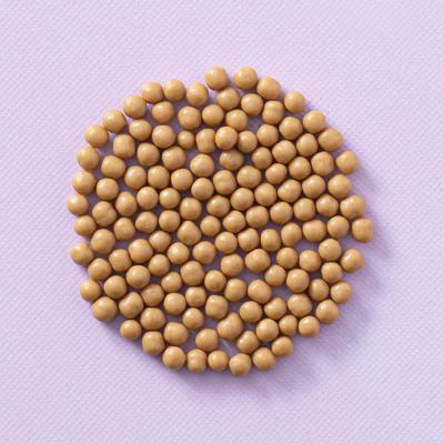 Callebaut Crispearls Salted Caramel 200 gram Callebaut Crispearls Salted Caramel 200 gram