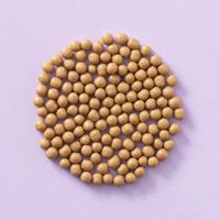 Callebaut Crispearls Salted Caramel 200 gram