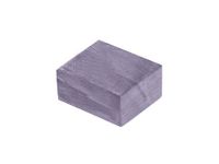 Ardennes Coticule Slurrystone Coticule Blauw BBW 40x40mm Ardennes Coticule Slurrystone Coticule Blauw BBW 40x40mm