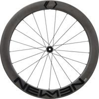 Newmen streem s.60 28" fade r sp cl front wheel
