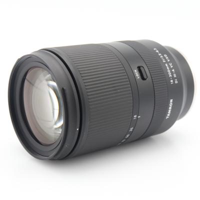 Tamron 18-300mm F/3.5-6.3 Di III-A VC VXD Sony E occasion